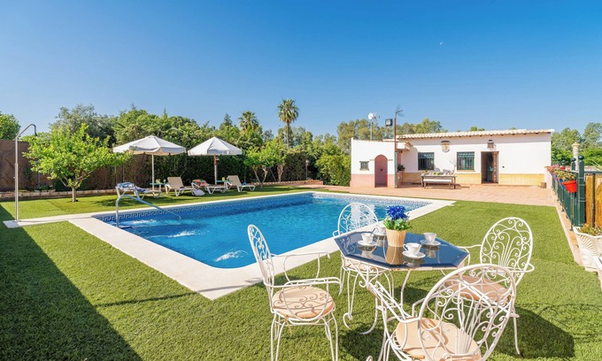 Carmona Cottage | Casa Carmo Holiday Home