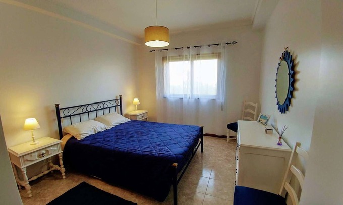 Vagos Apartment | Casa Carmo - Praia da Vagueira