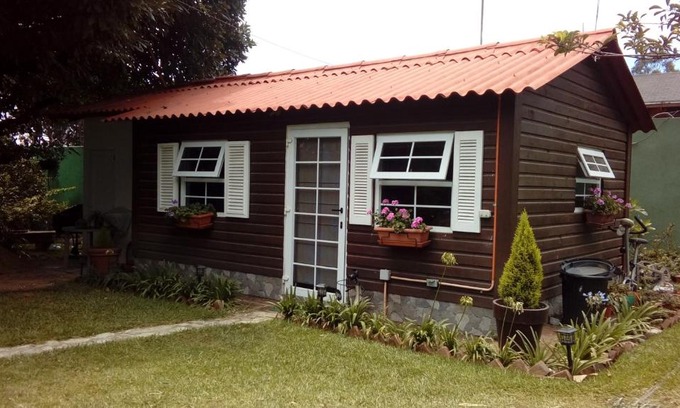 San Lucas Sacatepequez House | Casa Carolina