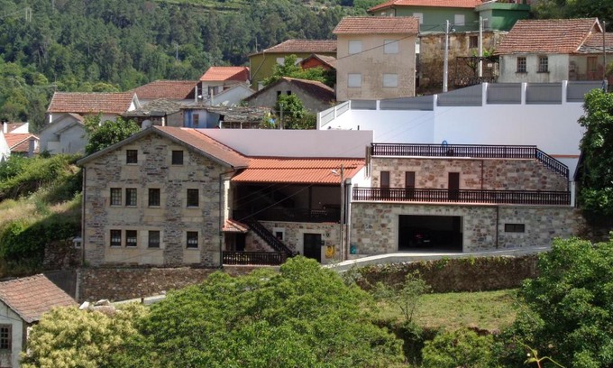 Castro Daire House | Casa Carolina