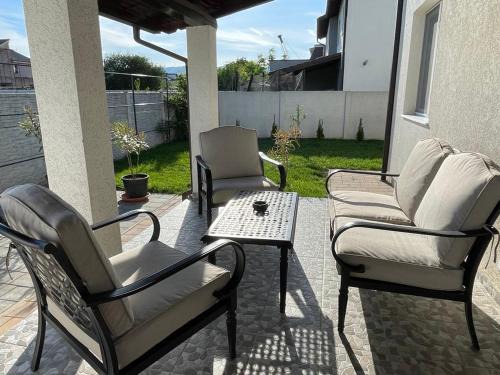 Alba Iulia Villa | Casa Carolina
