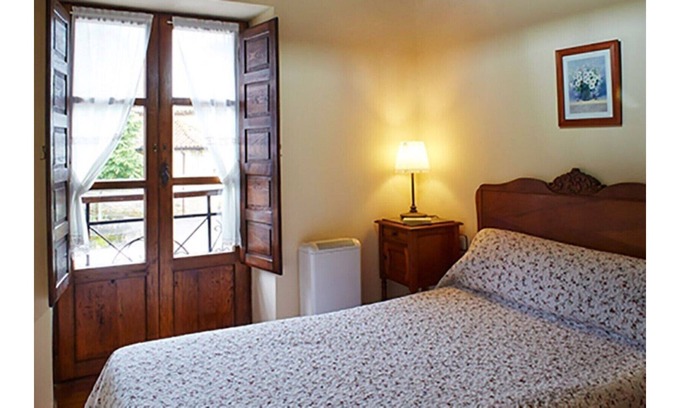 Pilona Cottage | Casa Carreño for 3 people