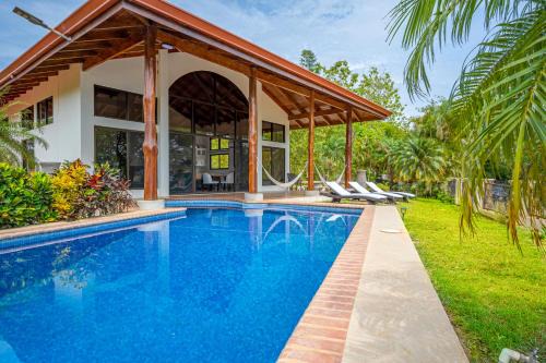 Puerto Carrillo House | Casa Carrillo