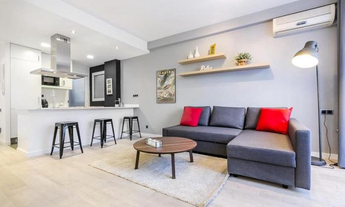 Los Rios Apartment | casa casa