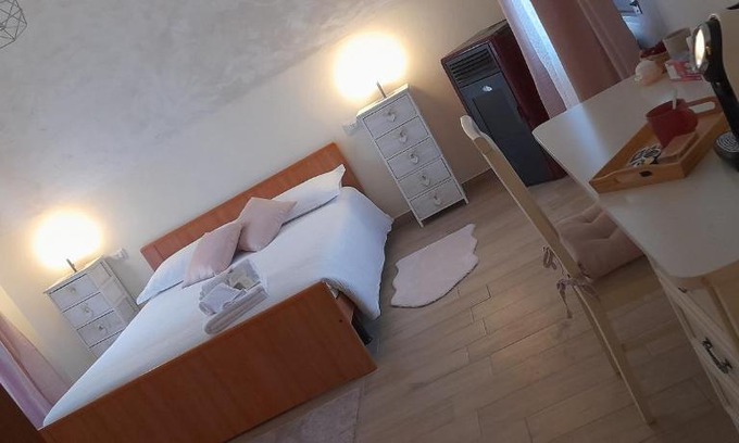 Cornate d'Adda House | CASA CASEROTTE