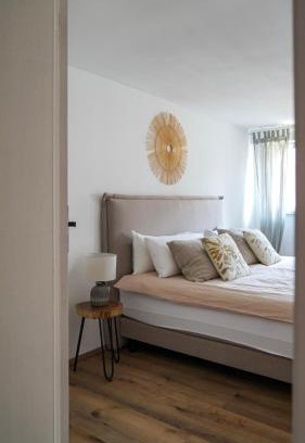 Meiningen Apartment | CASA CASSAI - Casa Milo