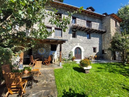 Liri House | Casa Castan