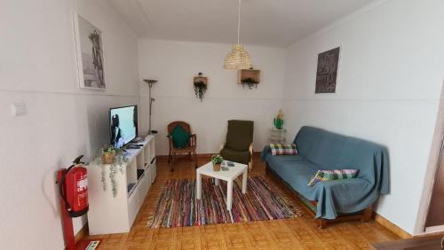 Nisa House | Casa Castanheiro