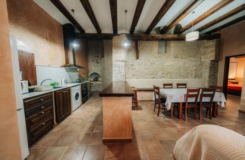 Castellfort House | Casa Castell