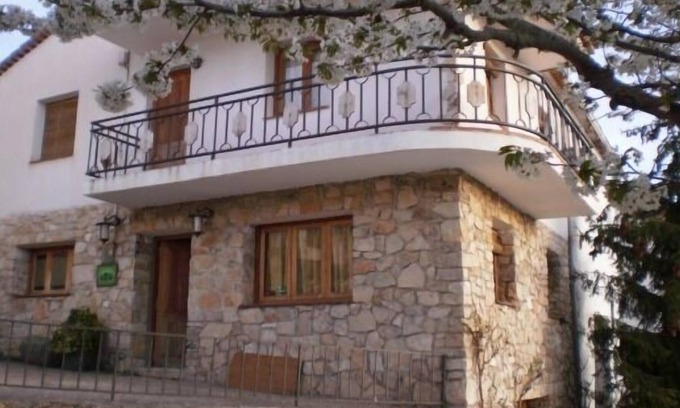Huelamo Cottage | Casa Castellanos for 6 people