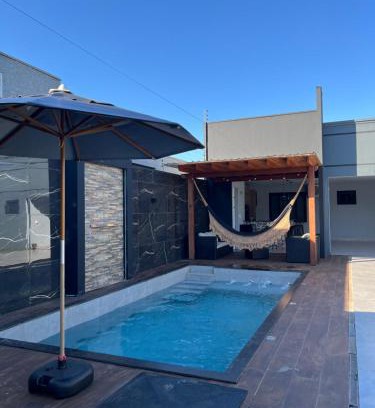 Foz do Iguacu House | Casa Cataratas