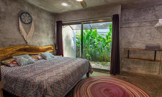 Buenavista House | Casa Catarina, AC, Garden, Pool, Private Villa