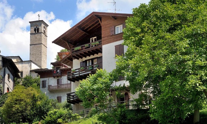 Bagolino House | Casa Caterina