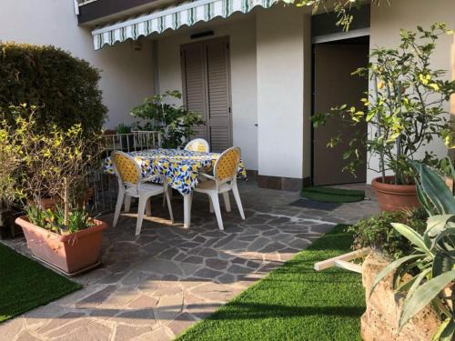 Cisano Bergamasco Apartment | Casa Caterina