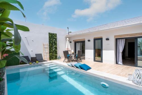 Catral House | Casa Catral Alfalfar 12