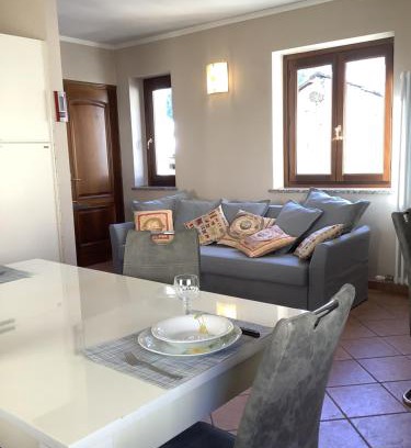 Vinadio Apartment | Casa Cavalier Peano
