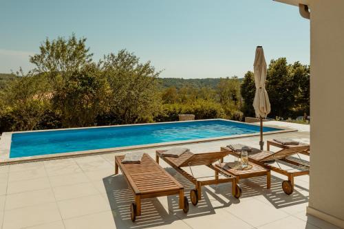 Oprtalj Villa | Casa Cavi Istria