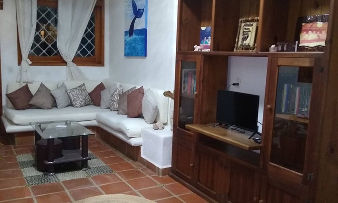 Almacen House | Casa cayuhe rest and tranquility