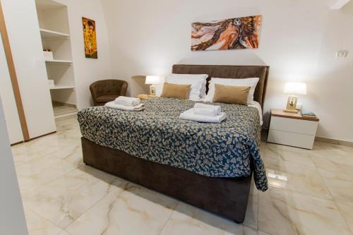 Casamassima Apartment | Casa Cecilia