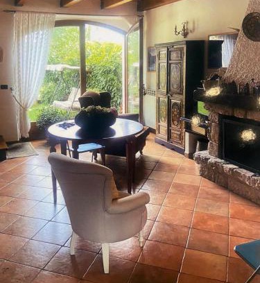 Civitella Alfedena House | Casa Celeste