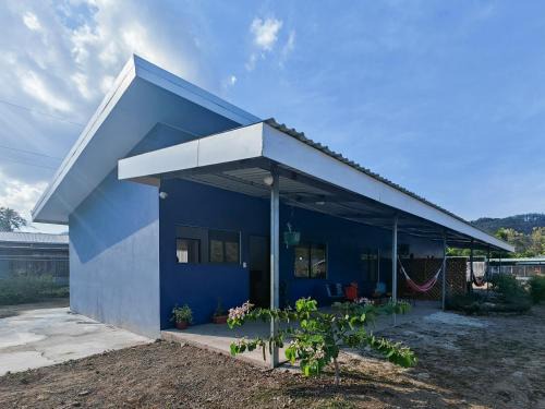 Paquera House | Casa Celeste Rio Grande #2