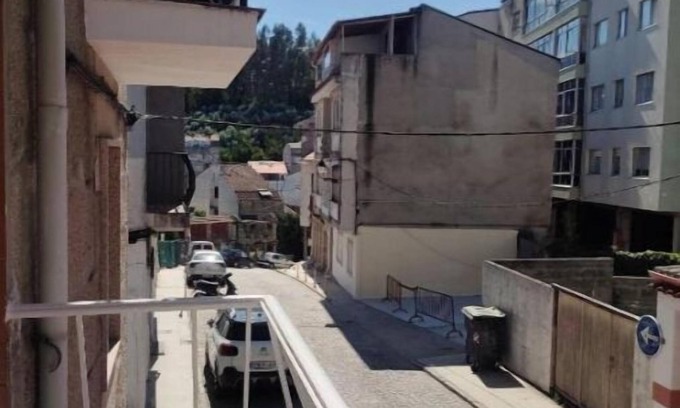 Redondela House | Casa Celia
