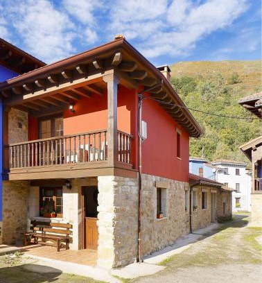 Pilona Ski Chalet | Casa Celis 2 by "El Balcón del Sueve"