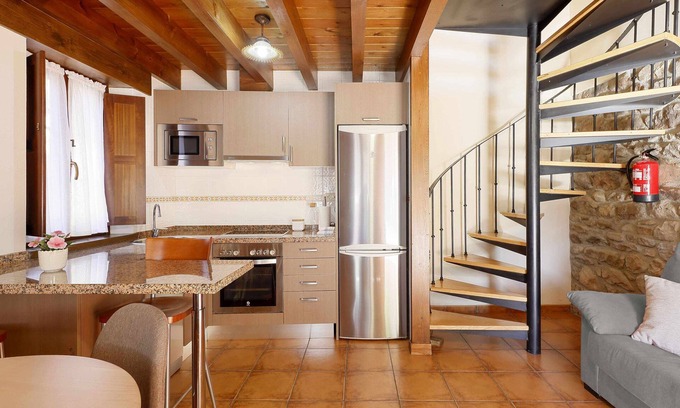 Pilona Apartment | Casa Celis 1