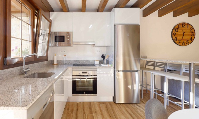 Pilona Apartment | Casa Celis 2 Espinaredo