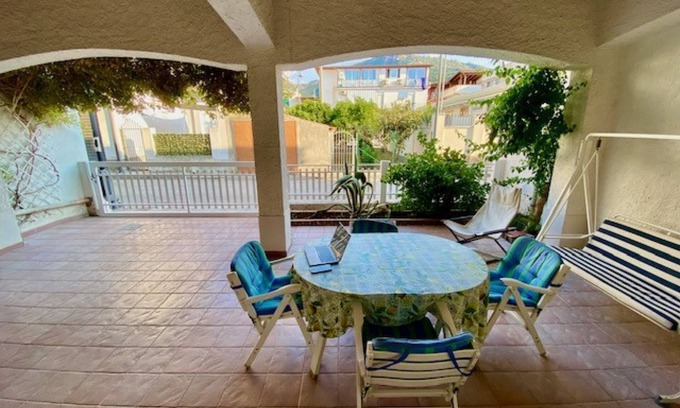 Mongiove House | CASA CELSA Love in Sicily