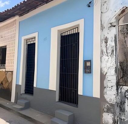 Sao Luis Historical Center House | Casa Centro 112