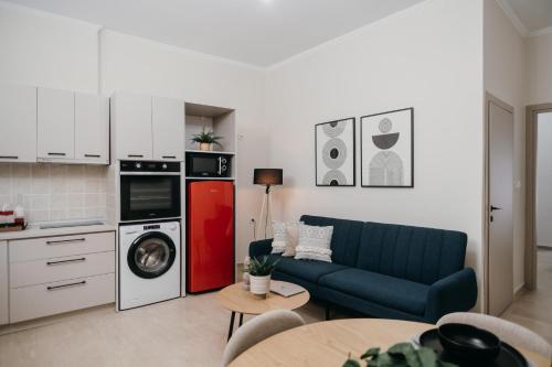 Kilkis Apartment | Casa Centro Kilkis