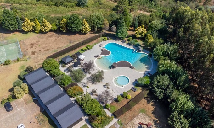 Vila Nova de Cerveira Villa | Casa Cervo e Prado
