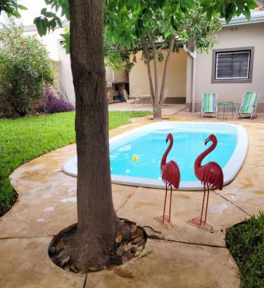 Villa Nougues House | Casa cerca del Cerro