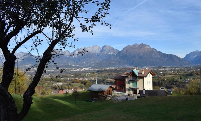 Limana House | Casa Cere