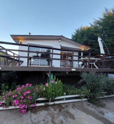 Maitencillo Apartment | Casa cerro Tacna Maitencillo