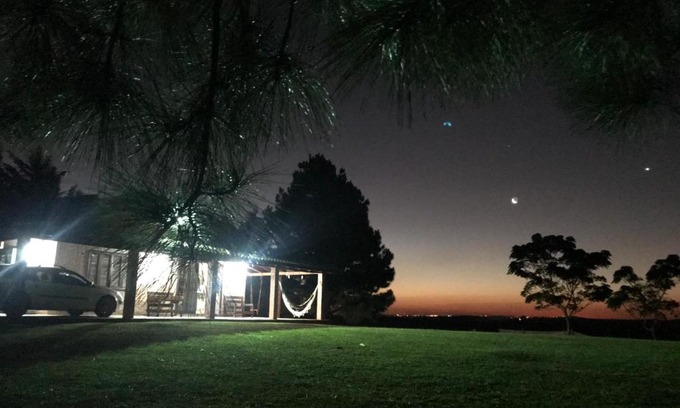 Caxias do Sul House | Casa - Chácara do Julião - Terrazul