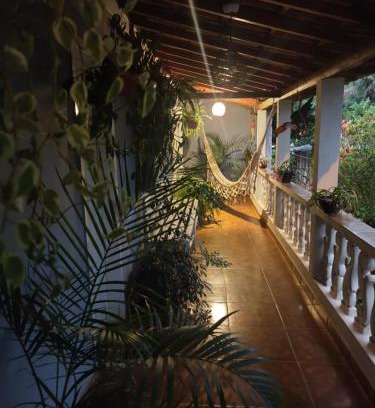 Jose Raydan House | Casa chácara José Raydan