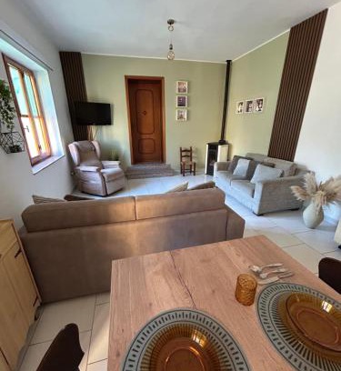 Carbonia Apartment | Casa Chìa