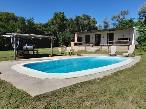 Victoria Apartment | Casa chacra campo en victoria entre rios