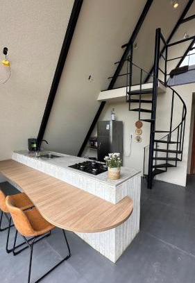 Centro Ski Chalet | casa chale