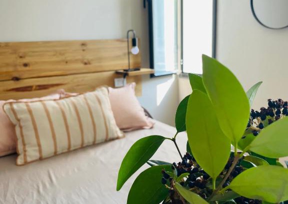 Mendoza House | Casa Champagnat