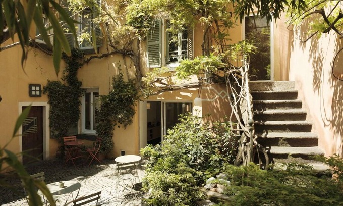 Clermont Ferrand City Centre House | Casa Champgil