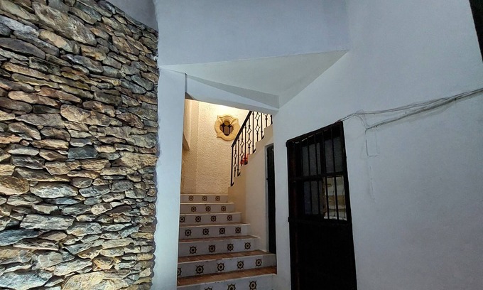 Del Ex Convento House | Casa Chanito