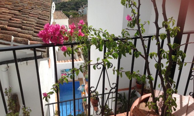 Gaucin House | Casa Chantal