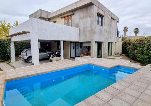 Guaymallen House | Casa Chapanay