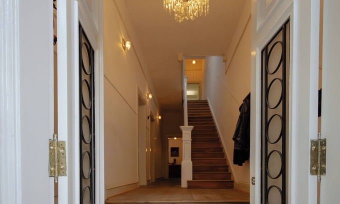 Historic Center Villa | Casa Chapulín