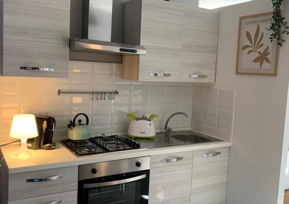 Pizzo House | Casa Charlotte