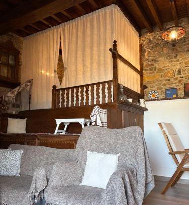 Embonas House | Casa Charma