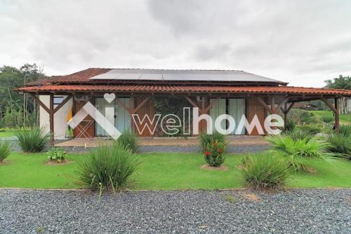 Sao Joao do Itaperiu House | Casa charmosa em Sao Joao do Itauperiu SC